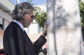 Pink Floyd, Roger Waters and Anzio Beach: a tragical connection inspiring creative works that continue to resonate across&nbsp;generations