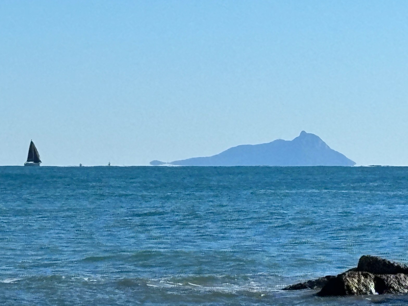 Anzio beach and Ponza island: the Roman vacation that boost you to a Caribbean&nbsp;island!