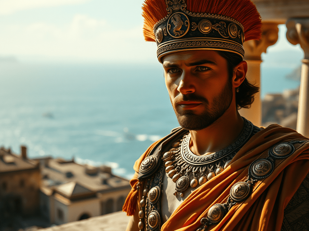 Caligola and Anzio beach: an intertwined&nbsp;history